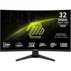 Image de Gaming MAG 321CQF E18 32" incurvé 180 Hz WQHD