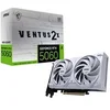 Image de Nvidia GeForce RTX 5060 8G VENTUS 2X OC Blanc