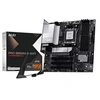 Image de PRO B850M-P WIFI micro ATX Socket AM5 Chipset AMD B850