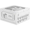 Image de modulaire MAG A1000GL PCIe CEM 5.1 1000 W 80 PLUS Gold Blanc