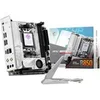 Image de MPG B850I EDGE TI WIFI Mini ITX Socket AM5 Chipset AMD B850