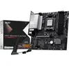 Image de PRO B840M-P WIFI6E Micro ATX AMD Socket AM5 Chipset AMD B840