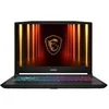Image de Gaming Katana 15 HX B14WGK-474FR 15,6" Full HD 144 Hz Intel Core i7 16 Go RAM 512 Go SSD Nvidia GeForce RTX 5070 Noir