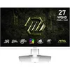 Image de Gaming MAG 274QRFW E20 27" 200 Hz WQHD Blanc