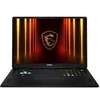 Image de gaming Vector 18 HX AI A2XWHG-866FR 18" QHD+ 240 Hz Intel Core Ultra 9 32 Go RAM 1 To SSD Nvidia GeForce RTX 5070 Ti