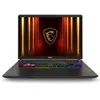 Image de gaming Vector 16 HX AI A2XWJG-494FR 16" QHD+ 240 Hz Intel Core Ultra 9 32 Go RAM 1 To SSD Nvidia GeForce RTX 5090 Noir