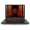Image de gaming Vector 16 HX AI A2XWHG-495FR 16" QHD+ 240 Hz Intel Core Ultra 9 32 Go RAM 1 To SSD Nvidia GeForce RTX 5070 Ti Noir