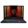 Image de gaming Cyborg 15 B2RWFKG-260FR 15,6" Intel Core 7 16 Go RAM 512 Go SSD Nvidia GeForce RTX 5060 Noir