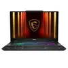 Image de gaming Cyborg 17 B2RWFKG-061FR 17,3" Full HD 144 Hz Intel Core 5 16 Go RAM 512 Go SSD Nvidia GeForce RTX 5060 Noir