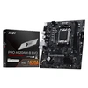 Image de PRO A620AM-B Evo Micro ATX Socket AM5 Chipset AMD A620A