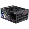 Image de modulaire MPG Ai1300TS PCIE5 1300W 80 PLUS Titanium Noir