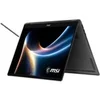 Image de Prestige 16 Flip AI+ C3MTG-074FR 16" Ecran tactile Copilot+PC Intel Core Ultra X9 32 Go RAM 1 To SSD Gris platine