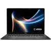 Image de Prestige 14 AI+ D3MG-068FR 14" Copilot+PC Intel Core Ultra 7 32 Go RAM 1 To SSD Gris platine
