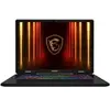 Image de Gaming Crosshair 17 HX AI D2XWGKG-067FRNN 17'' QHD+ 240 Hz Intel Core Ultra 9 16 Go RAM 1 To SSD Nvidia GeForce RTX 5070 Anthracite