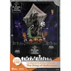 Image de Nightmare before Christmas D-Stage PVC Diorama The King of Halloween 15 cm