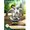 Image de Harry Potter D-Stage PVC Diorama Harry & Buckbeak 16 cm