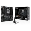 Image de TUF GAMING A620M-PLUS WIFI micro ATX Socket AM5 Chipset AMD A620