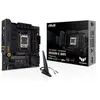 Image de TUF GAMING AMD B650M-E WIFI micro ATX Socket AM5 Chipset AMD B650