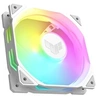 Image de TUFAMING TR120 FAN ARGB REVERSE WHITE 3IN1