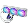 Image de ROG STRIX LC III 360 ARGB LCD WHT