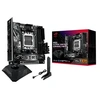 Image de ROG STRIX X870-I GAMING WIFI mini ITX Socket AM5 Chipset AMD AMD X870