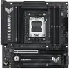 Image de TUF GAMING B850M-PLUS micro ATX Socket AM5 Chipset AMD B850