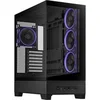 Image de A31 PLUS TG ARGB BLACK