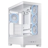 Image de A31 PLUS TG ARGB WHITE