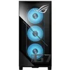 Image de Gaming ROG G700TF-DR7265KF116W Intel Core Ultra 7 32 Go RAM 2 To SSD Nvidia GeForce RTX 5080 Noir