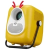Image de Aopen Fire Legend QF23s Jaune
