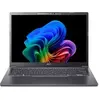 Image de Aspire 14 AI A14-52M 14" Copilot+PC Intel Core Ultra 5 16 Go RAM 512 Go SSD Gris acier