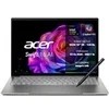 Image de Swift 16 AI SF16-71T-99D5 16" Ecran tactile Copilot+PC Intel Core Ultra X9 32 Go RAM 1 To SSD Gris