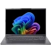 Image de Aspire 16 AI A16-61M-R4H0 16" OLED 60 Hz Copilot+PC AMD Ryzen AI 5 16 Go RAM 512 Go SSD Gris