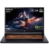 Image de Nitro V 17 AI ANV17-41-R0N0 17,3" Full HD 144 Hz AMD Ryzen 7 32 Go RAM 1 To SSD Nvidia GeForce RTX 5060 Noir