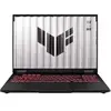 Image de gaming TUF A16 A16-TUF608PP-DRFQT049W 16" LED 165 Hz AMD Ryzen 9 16 Go RAM 1 To SSD Nvidia GeForce RTX 5070 Gris