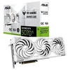 Image de TUF Nvidia GeForce RTX 5070 TI 16G GAMING Blanc