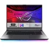 Image de gaming ROG Strix G18 STRIX-G18-G815LW-DRF9158W 18" OLED 240 Hz Intel Core Ultra 9 32 Go RAM 1 To SSD Nvidia GeForce RTX 5080 Gris