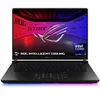 Image de Gaming ROG Strix SCAR16 G635LW-DRFW210W 16" LED 240 Hz Intel Core Ultra 9 64 Go RAM 1 To SSD Nvidia GeForce RTX 5080 Noir
