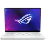 Image de Gaming ROG Zephyrus G14 GA403WP-DRF4 14" OLED 120 Hz AMD Ryzen 9 AI 32 Go RAM 2 To SSD Nvidia GeForce RTX 5070 Blanc