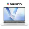 Image de Vivobook 16 X1607CA-DRFMB070W 16" OLED 60 Hz Intel Core Ultra 7 32 Go RAM 1 To SSD Gris