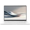 Image de Zenbook S 16 UM5606GA-DRFSR331X 16" OLED 120Hz Ecran tactile AMD Ryzen AI 9 32 Go RAM 2 To SSD Blanc