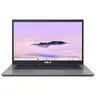Image de Pack Chromebook CX3402CVA-MW1245 14" Ecran tactile Intel Core 3 8 Go RAM 256 Go eMMC Gris + Housse + Souris sans fil