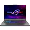 Image de Gaming ROG Strix G18 STRIX-G18-G814FP-DRF095W 18'' WQXGA 240 Hz AMD Ryzen 9 32 Go RAM 1 To SSD Nvidia GeForce RTX 5070 Gris Eclipse
