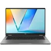 Image de Vivobook 18 M1807GA-S8110W 18" WUXGA 144 Hz AMD Ryzen AI 7 16 Go RAM 512 Go SSD Bleu