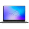 Image de gaming ROG Zephyrus G16 ZEPHYRUS-G16-GU606AW-DRF3 16" OLED Intel Core Ultra 9 32 Go RAM 1 To SSD Nvidia GeForce RTX 5080 Gris Eclipse