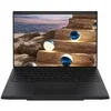 Image de Zenbook DUO UX8407AA-SN506W 14" OLED 3K 44 Hz Ecran tactile Intel Core Ultra 9 32 Go RAM 512 Go SSD Gris