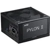 Image de PC non modulaire PYLON II 650W 80 PLUS Bronze noir