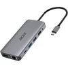 Image de HUB USB-C 12 EN 1