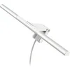 Image de Barre lumineuse LED ScreenBar Pro Argent pour écran PC