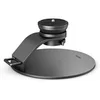 Image de Support de table en métal Noir pour vidéoprojecteur GP520 TK705i et TK705Sti